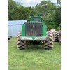 2014 John Deere 843K Wheel Feller Buncher